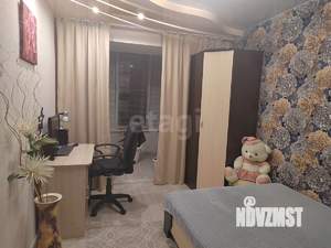 3-к квартира, вторичка, 60м2, 2/9 этаж