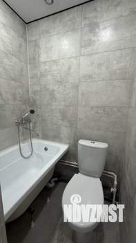 Студия квартира, вторичка, 14м2, 3/5 этаж