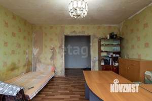 3-к квартира, вторичка, 65м2, 6/9 этаж