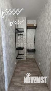 1-к квартира, вторичка, 22м2, 17/25 этаж