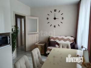 3-к квартира, вторичка, 91м2, 2/26 этаж