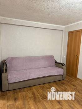 2-к квартира, вторичка, 47м2, 2/5 этаж