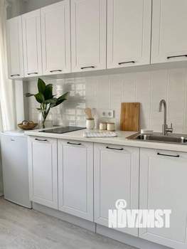 1-к квартира, вторичка, 31м2, 4/5 этаж