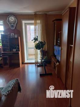 2-к квартира, вторичка, 61м2, 10/10 этаж