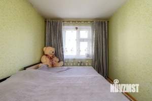 3-к квартира, вторичка, 98м2, 10/17 этаж