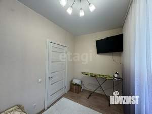 2-к квартира, вторичка, 41м2, 5/5 этаж
