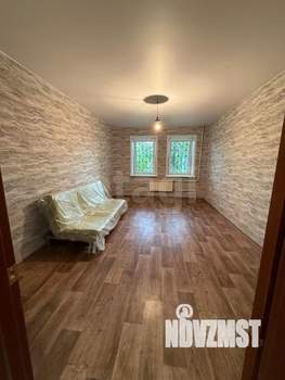 3-к квартира, вторичка, 65м2, 1/2 этаж