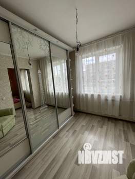 4-к квартира, вторичка, 81м2, 4/10 этаж