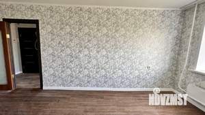 1-к квартира, вторичка, 37м2, 3/5 этаж