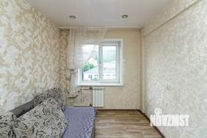 4-к квартира, вторичка, 61м2, 4/5 этаж