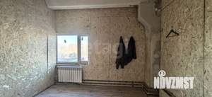 1-к квартира, вторичка, 19м2, 3/5 этаж
