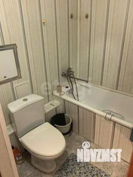 1-к квартира, вторичка, 32м2, 2/5 этаж