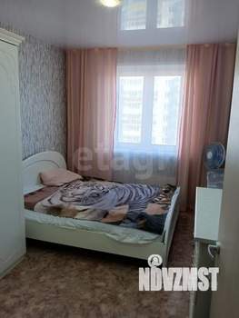 2-к квартира, вторичка, 48м2, 14/16 этаж