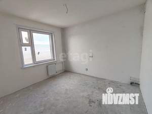 2-к квартира, вторичка, 53м2, 3/15 этаж