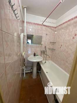 3-к квартира, вторичка, 61м2, 5/9 этаж