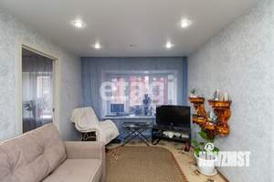 2-к квартира, вторичка, 41м2, 4/5 этаж