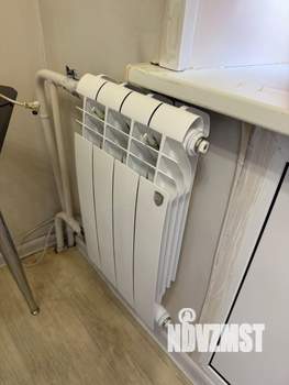 2-к квартира, вторичка, 48м2, 5/5 этаж