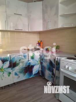 3-к квартира, вторичка, 68м2, 8/10 этаж