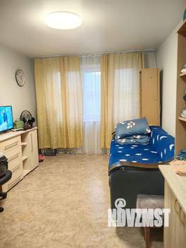 1-к квартира, вторичка, 36м2, 3/10 этаж