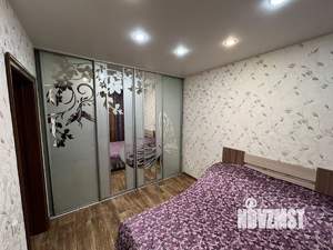 2-к квартира, вторичка, 56м2, 4/5 этаж