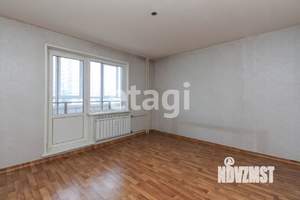2-к квартира, вторичка, 55м2, 2/10 этаж