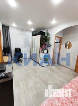 2-к квартира, вторичка, 40м2, 1/4 этаж
