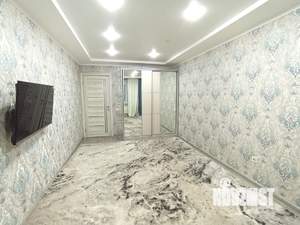 2-к квартира, вторичка, 49м2, 2/5 этаж