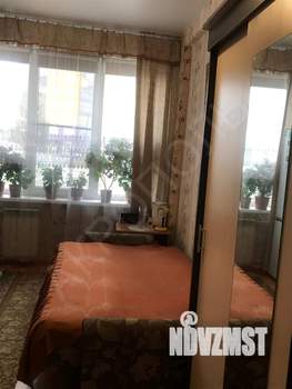 Студия квартира, вторичка, 18м2, 1/13 этаж