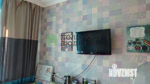 1-к квартира, вторичка, 42м2, 3/10 этаж