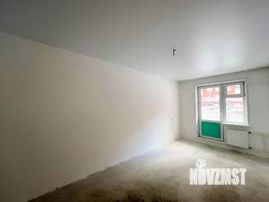 1-к квартира, вторичка, 42м2, 8/14 этаж