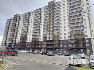 2-к квартира, вторичка, 51м2, 11/15 этаж