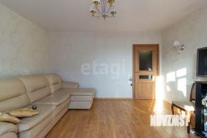 2-к квартира, вторичка, 55м2, 9/10 этаж