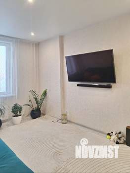 3-к квартира, вторичка, 57м2, 5/17 этаж