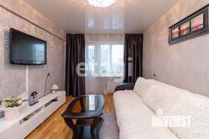 2-к квартира, вторичка, 45м2, 3/5 этаж