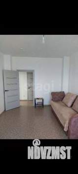 3-к квартира, вторичка, 72м2, 6/19 этаж