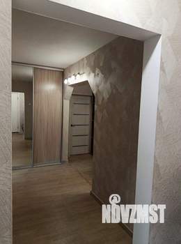 2-к квартира, вторичка, 57м2, 11/16 этаж