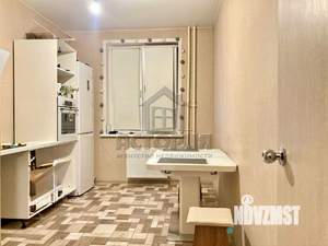 2-к квартира, вторичка, 60м2, 7/9 этаж