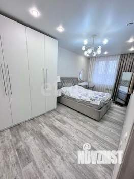 4-к квартира, вторичка, 98м2, 15/19 этаж