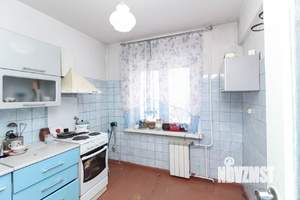 2-к квартира, вторичка, 46м2, 2/5 этаж