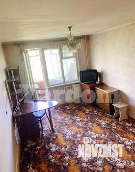 2-к квартира, вторичка, 45м2, 4/5 этаж