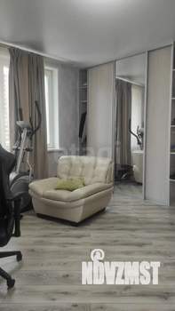 3-к квартира, вторичка, 78м2, 3/27 этаж