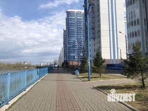 1-к квартира, вторичка, 40м2, 7/10 этаж