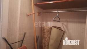 2-к квартира, вторичка, 46м2, 2/5 этаж