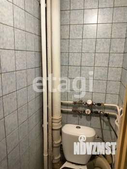 2-к квартира, вторичка, 53м2, 3/10 этаж