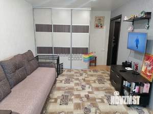 1-к квартира, вторичка, 31м2, 3/5 этаж
