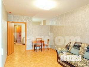 1-к квартира, вторичка, 32м2, 10/19 этаж