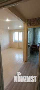 1-к квартира, вторичка, 33м2, 3/5 этаж