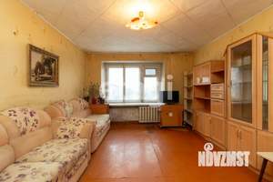 4-к квартира, вторичка, 79м2, 4/5 этаж