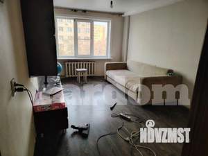 2-к квартира, вторичка, 49м2, 4/9 этаж