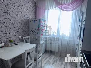 2-к квартира, вторичка, 52м2, 12/25 этаж